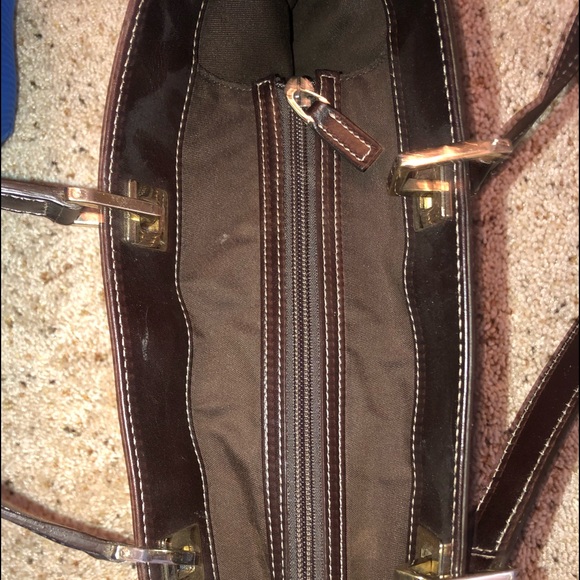 GUCCI⚡️GG CANVAS⚡️TOTE - Picture 3 of 10